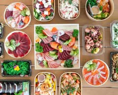 Tasman Star Seafood Market (Gold Coast)