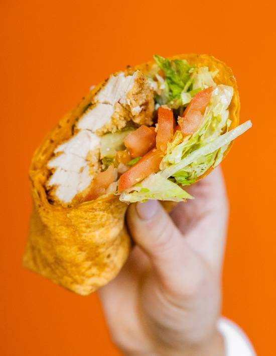 Wrap