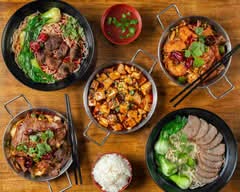 Changsha Rice Noodle (10911 North Wolfe Road)