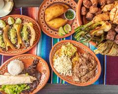 Que Crees? Mexi- Colombian Restaurant