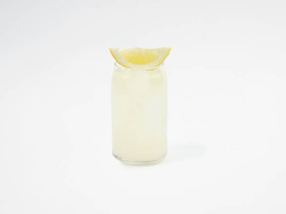 Traditional Lemonade House-Made Soda