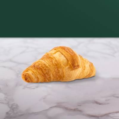 Mini Croissant Mantequilla 30 g