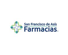 Farmacias San Francisco de Asis 🛒💊(Rosario Castellanos)