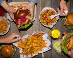 McDixon's Burgers, Shakes & Fries