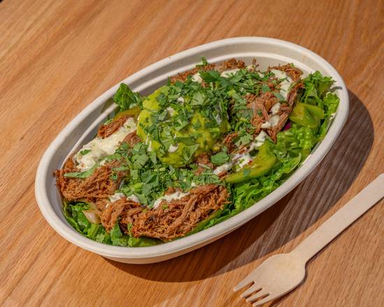 DosBros Fresh Mexican Grill