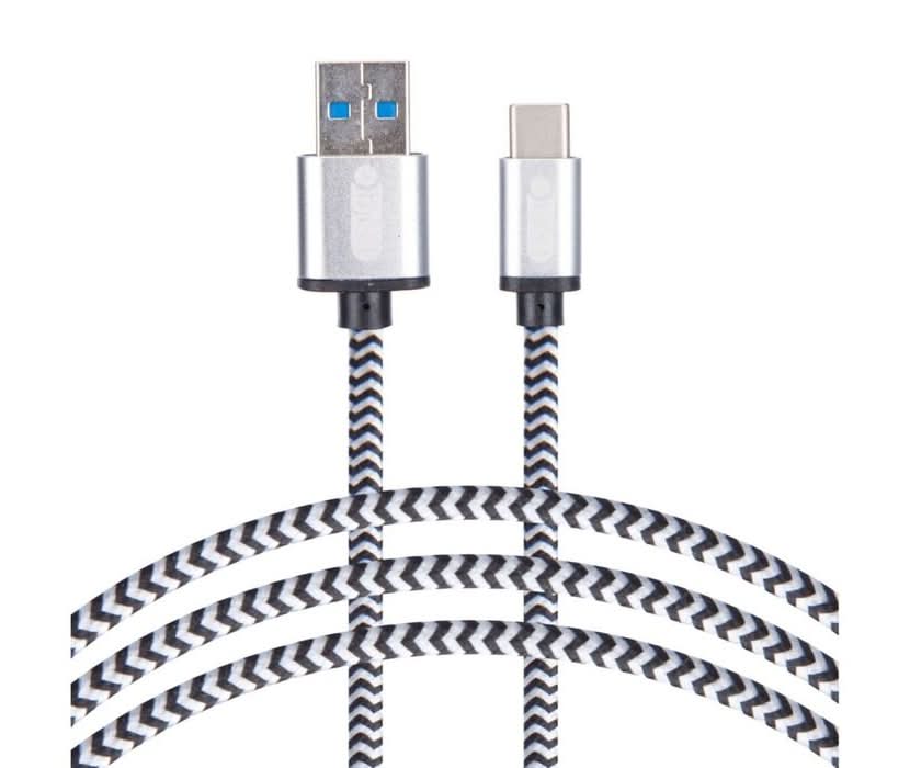 Object Type C Cable
