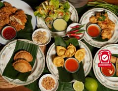 Wimal Authentic Thai Food