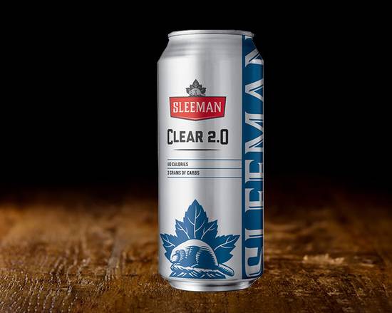 Sleeman Clear 2.0 Sleeman Clear 2.0
