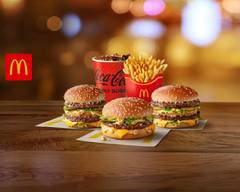 McDonald's® (Queen St Mall)