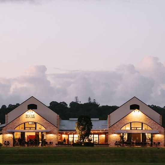Husk Farm Distillery