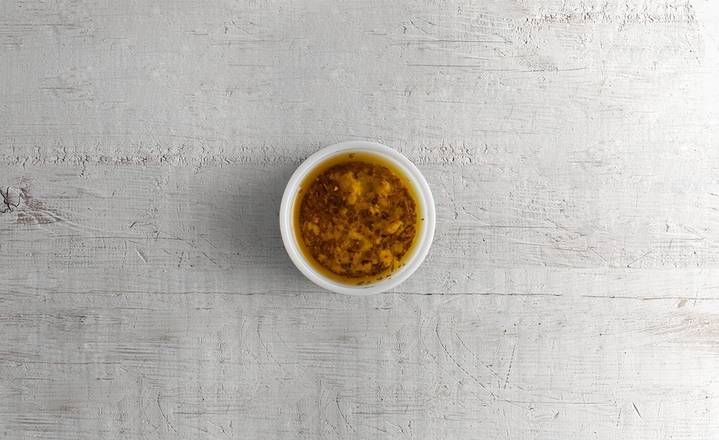 Feta Origan / Feta Oregano (cup)
