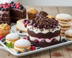 Máster Cake Gluten Free (Santiago)