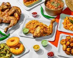 Pouletos Braisé 🍗 - Centre Co Bel Est - Bagnolet