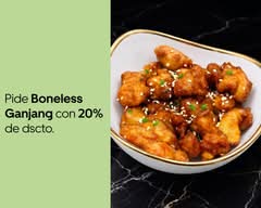 Asian Bistro