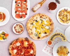 Madonna Pizza (Roma)