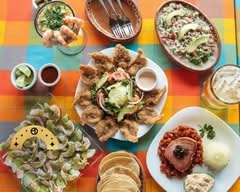 La Pescaderia La Xerna cocina de mar