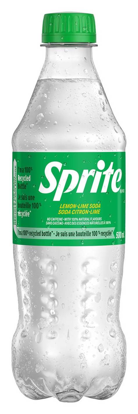 Sprite 500ml