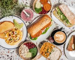 Spence And Larder (Melbourne)