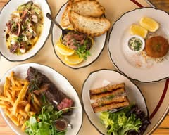 LORD SANDWICH & ENSALADAS