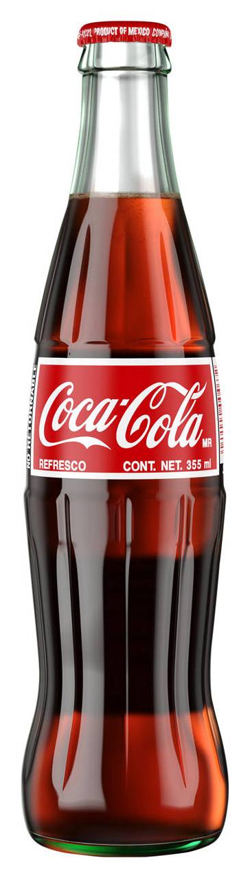 Coca-Cola Cola