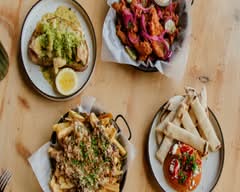 The Tote (Trentham)