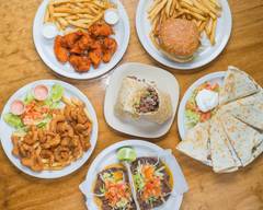 Menudo Los Domínguez