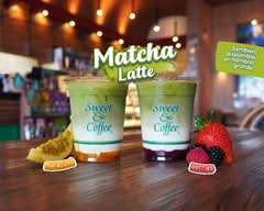 Sweet & Coffee (Plataforma Financiera)