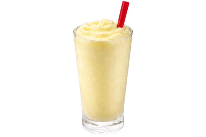 Lemonade Shake