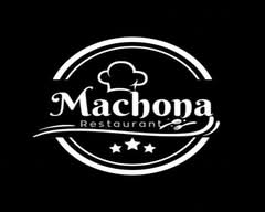Machona Restaurant (Santo Domingo)