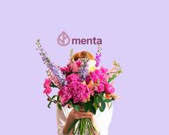 Menta Flores 🛒💐