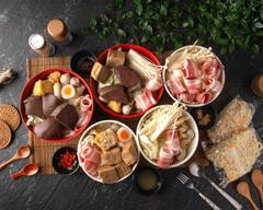 店長鴨血 中和景平店