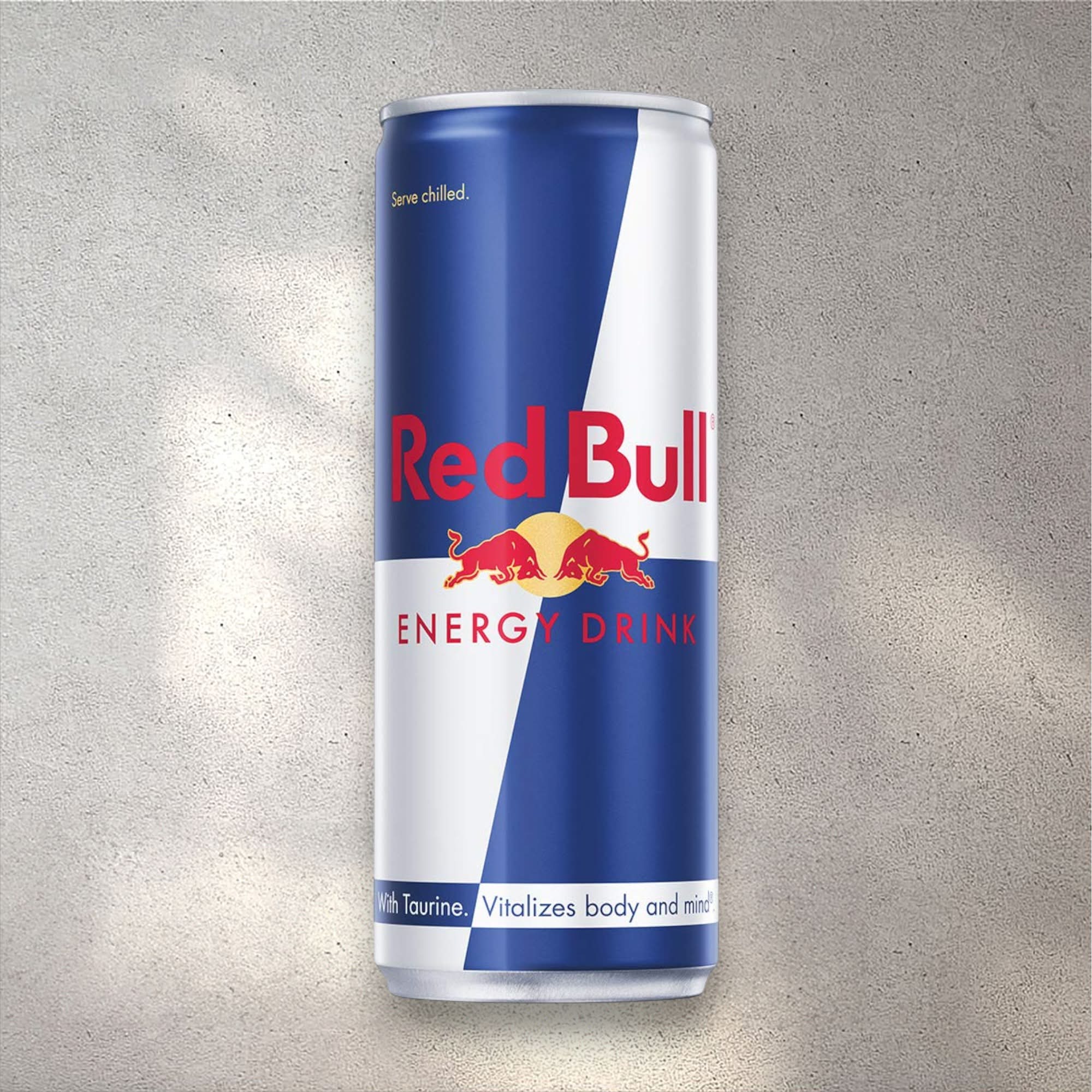 🥤 RedBull