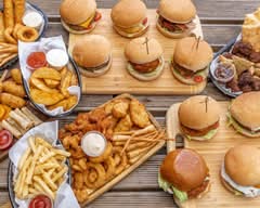 Masse New Lynn Pool Hall