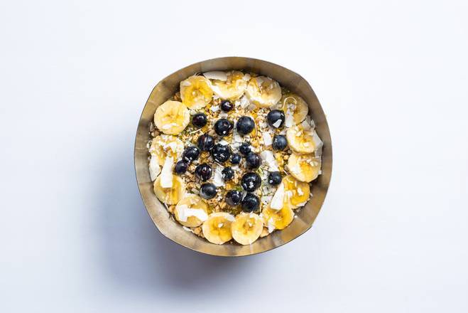 Acerola Bowl