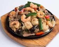 El Wok de Rheiman (Santiago)