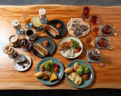 4th Place Cafe ARCA