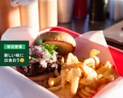 【Pulledporkがおすすめ】PORKTNIK（ポークトニック）