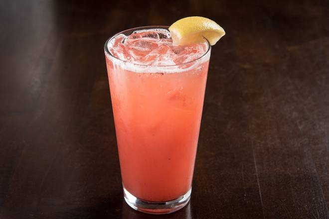 BENIHANA STRAWBERRY LEMONADE 16oz