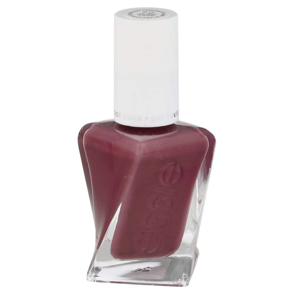 essie Gel Couture Nail Color 72 Not What It Seams (0.5 oz)