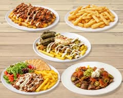 Rosebud Kebab House