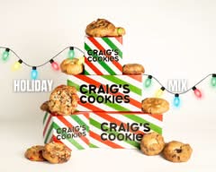 Craig's Cookies (Hamilton)