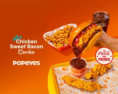 Popeyes - LN - CALLE MAYOR