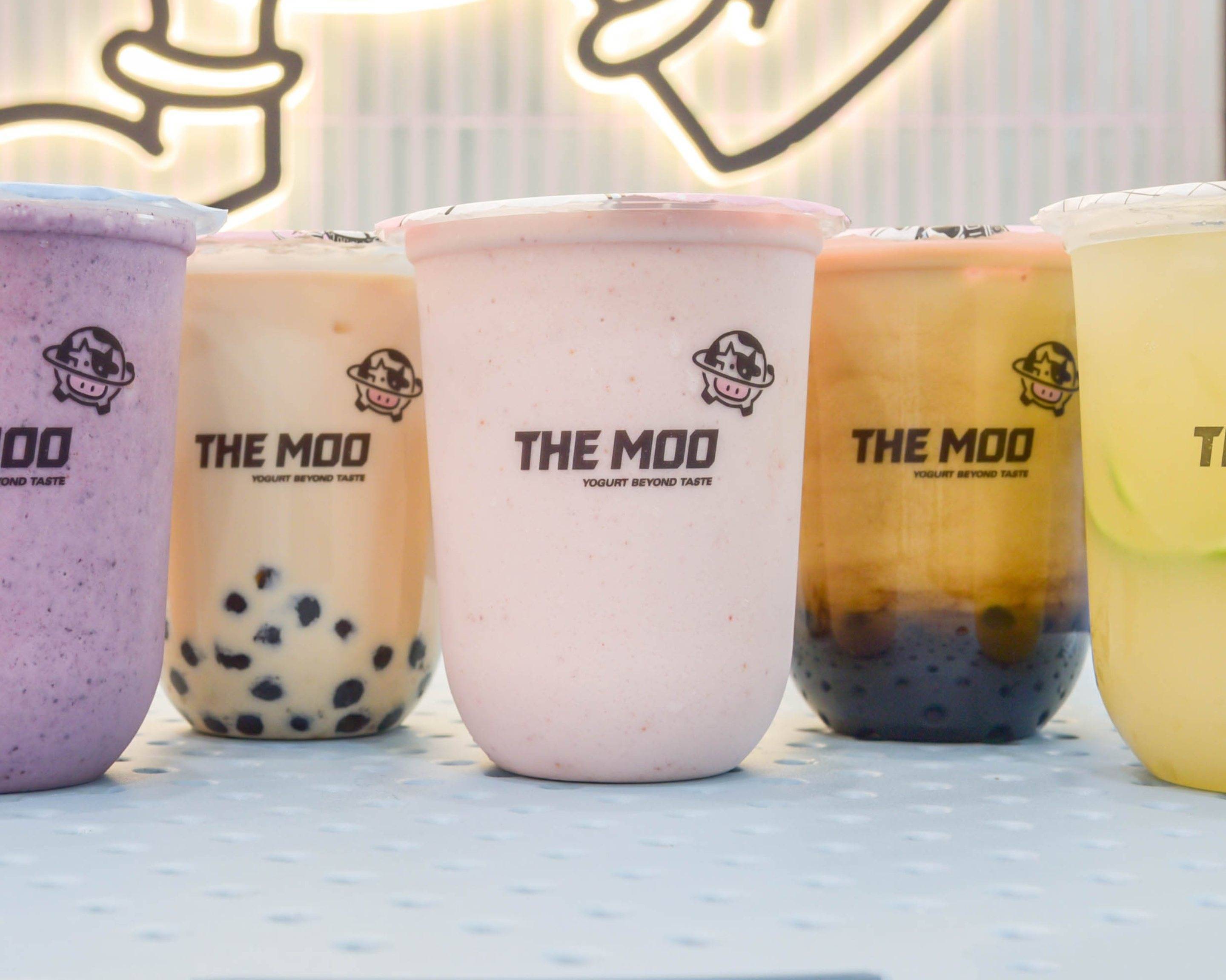 The Moo Zetland Menu Takeout in Sydney Delivery Menu Prices