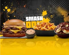 Smash Addict Grenoble