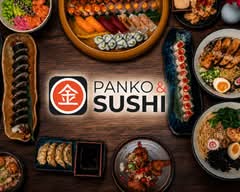 Panko & Sushi Crosby