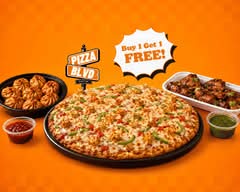 Pizza Blvd (20 Red Maple Dr)