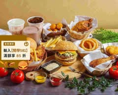 女王漢堡 雙城店