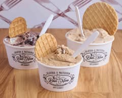 Gelateria & Pasticceria Don Nino (Parque Delta)
