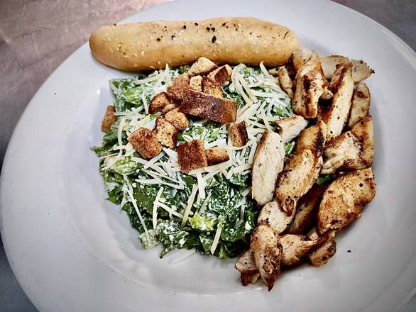 Caeser Salad