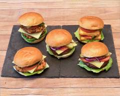 Burger N Sides